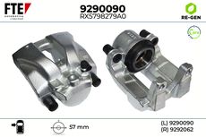FTE automotive GmbH 9290090