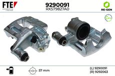 FTE automotive GmbH 9290091