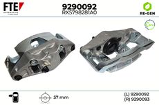 FTE automotive GmbH 9290092