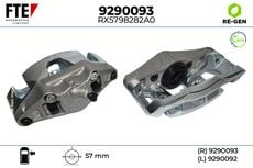 FTE automotive GmbH 9290093