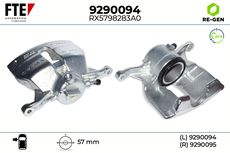 FTE automotive GmbH 9290094