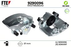 FTE automotive GmbH 9290096