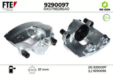 FTE automotive GmbH 9290097
