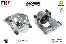 FTE automotive GmbH 9290098