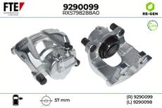 FTE automotive GmbH 9290099