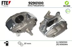 FTE automotive GmbH 9290100