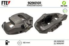 FTE automotive GmbH 9290101