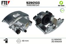 FTE automotive GmbH 9290103