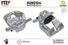 FTE automotive GmbH 9290104
