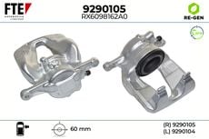 FTE automotive GmbH 9290105