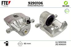 FTE automotive GmbH 9290106