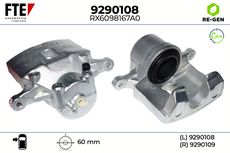 FTE automotive GmbH 9290108