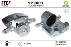 FTE automotive GmbH 9290109