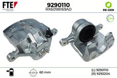 FTE automotive GmbH 9290110