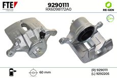 FTE automotive GmbH 9290111