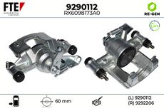 FTE automotive GmbH 9290112
