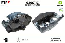 FTE automotive GmbH 9290113