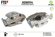 FTE automotive GmbH 9290114