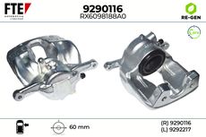 FTE automotive GmbH 9290116