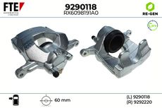 FTE automotive GmbH 9290118