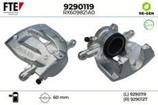 FTE automotive GmbH 9290119