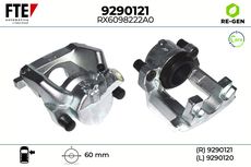 FTE automotive GmbH 9290121