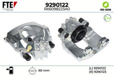 FTE automotive GmbH 9290122