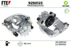 FTE automotive GmbH 9290123