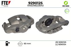 FTE automotive GmbH 9290125