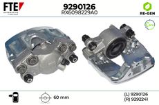 FTE automotive GmbH 9290126