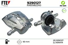 FTE automotive GmbH 9290127