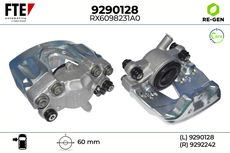 FTE automotive GmbH 9290128