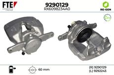 FTE automotive GmbH 9290129