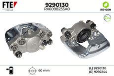 FTE automotive GmbH 9290130