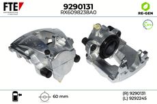 FTE automotive GmbH 9290131
