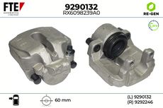 FTE automotive GmbH 9290132