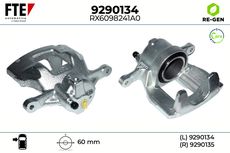 FTE automotive GmbH 9290134