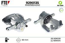 FTE automotive GmbH 9290135