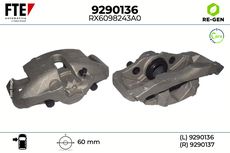 FTE automotive GmbH 9290136