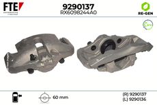 FTE automotive GmbH 9290137