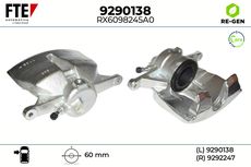 FTE automotive GmbH 9290138