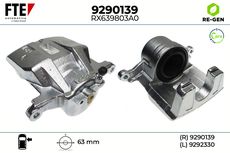 FTE automotive GmbH 9290139