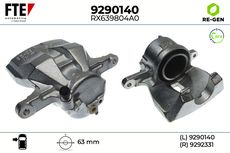 FTE automotive GmbH 9290140
