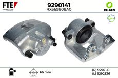FTE automotive GmbH 9290141