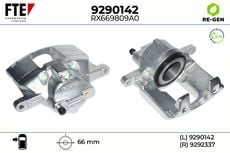 FTE automotive GmbH 9290142