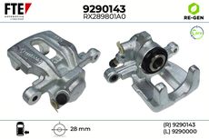 FTE automotive GmbH 9290143