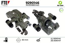 FTE automotive GmbH 9290146