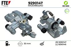 FTE automotive GmbH 9290147