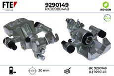 FTE automotive GmbH 9290149
