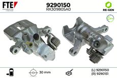 FTE automotive GmbH 9290150